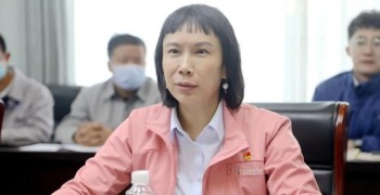 中化化肥副總經(jīng)理、中化云龍董事長(zhǎng)王芳赴中化云龍檢查指導(dǎo)工作